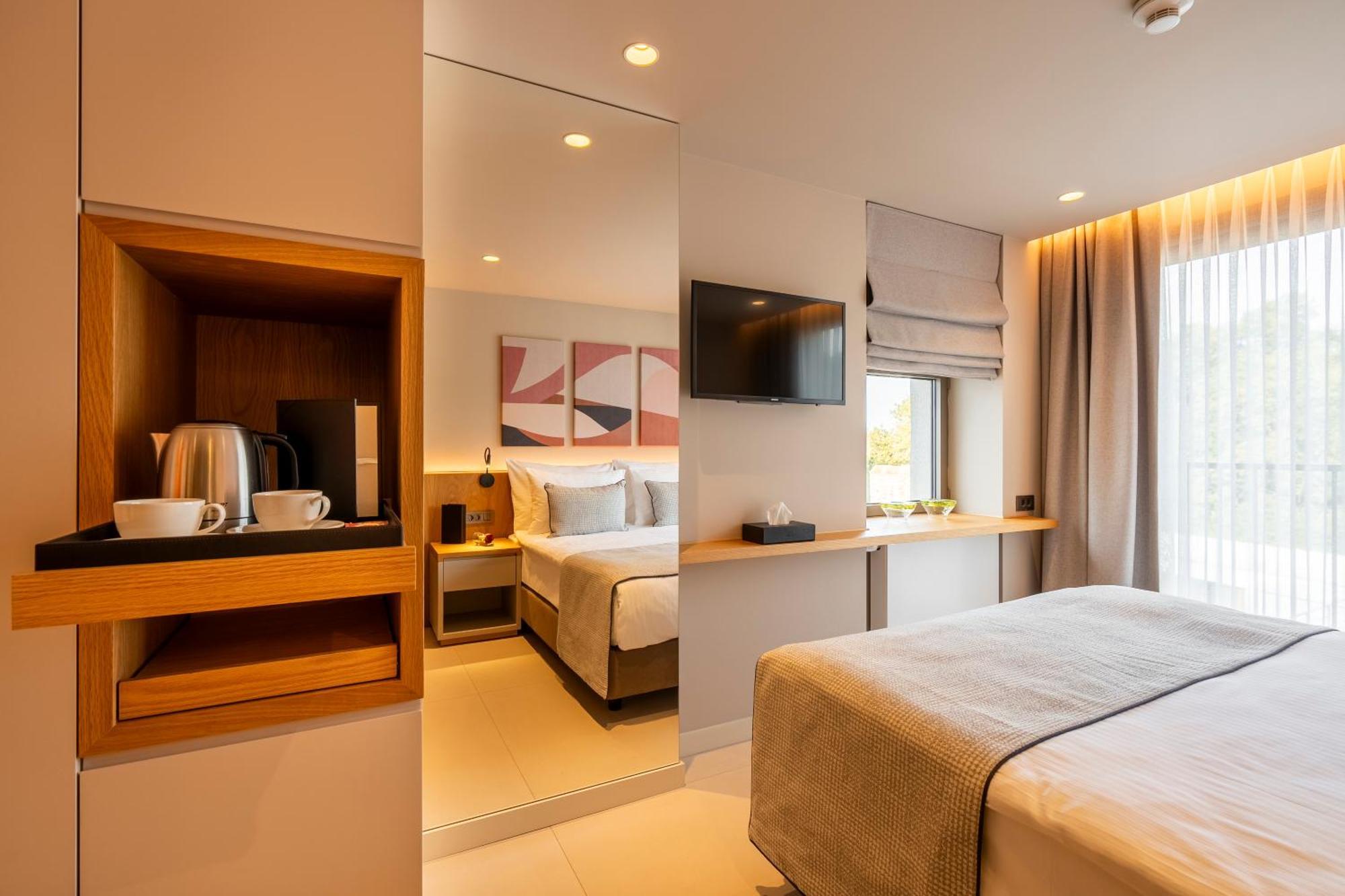 Erk Hotel Istanbul Exterior photo
